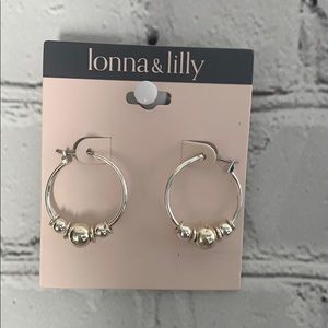 Ionna & Lilly earrings